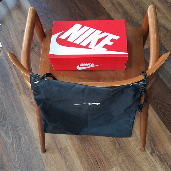 nike replacement box